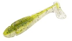 13 Fishing Churro Paddle Tail Swimbait 6 Pack -13 Fishing Store 31512036147289