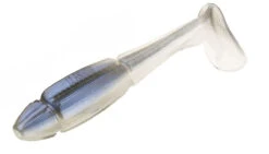 13 Fishing Churro Paddle Tail Swimbait 6 Pack -13 Fishing Store 31512036376665