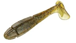 13 Fishing Churro Paddle Tail Swimbait 6 Pack -13 Fishing Store 31512036442201