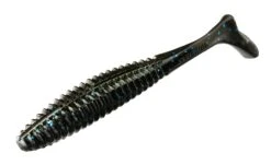 13 Fishing Pleasure Shad Paddle Tail Swimbait -13 Fishing Store 32102302122073