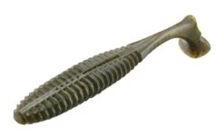 13 Fishing Pleasure Shad Paddle Tail Swimbait -13 Fishing Store 32102302187609