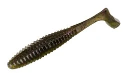 13 Fishing Pleasure Shad Paddle Tail Swimbait -13 Fishing Store 32102302220377