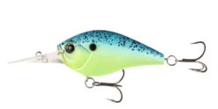 13 Fishing Cliff Banger Medium-Deep Diving Crankbait -13 Fishing Store 32254099390553