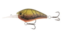 13 Fishing Cliff Banger Medium-Deep Diving Crankbait -13 Fishing Store 32254099488857