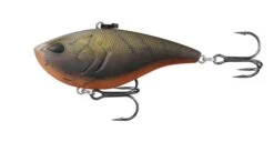 13 Fishing El Diablo Lipless Crankbait 23 13 Fishing El Diablo Lipless Crankbait -13 Fishing Store 32257029210201