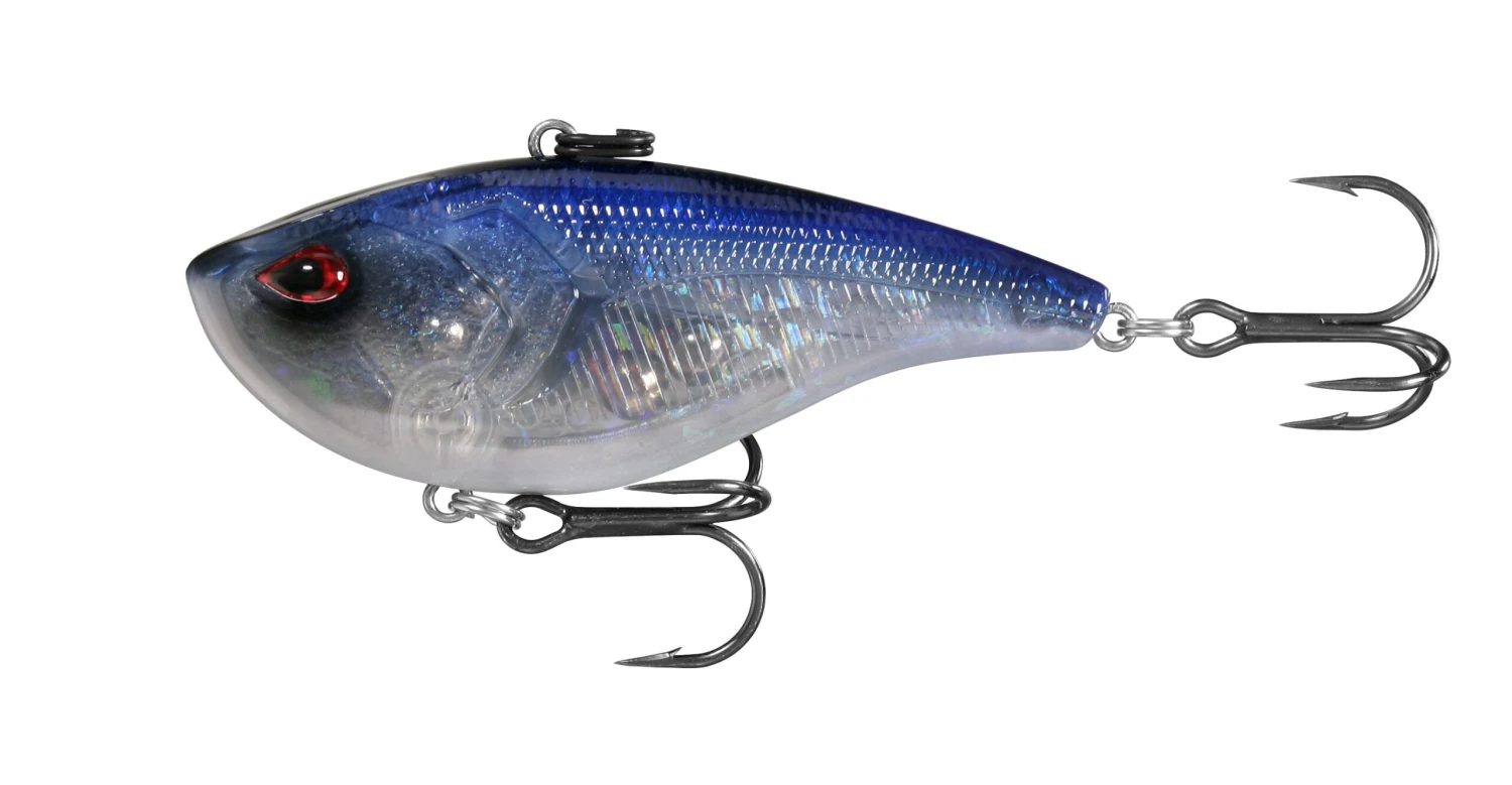 13 Fishing El Diablo Lipless Crankbait 10 13 Fishing El Diablo Lipless Crankbait - Image 8