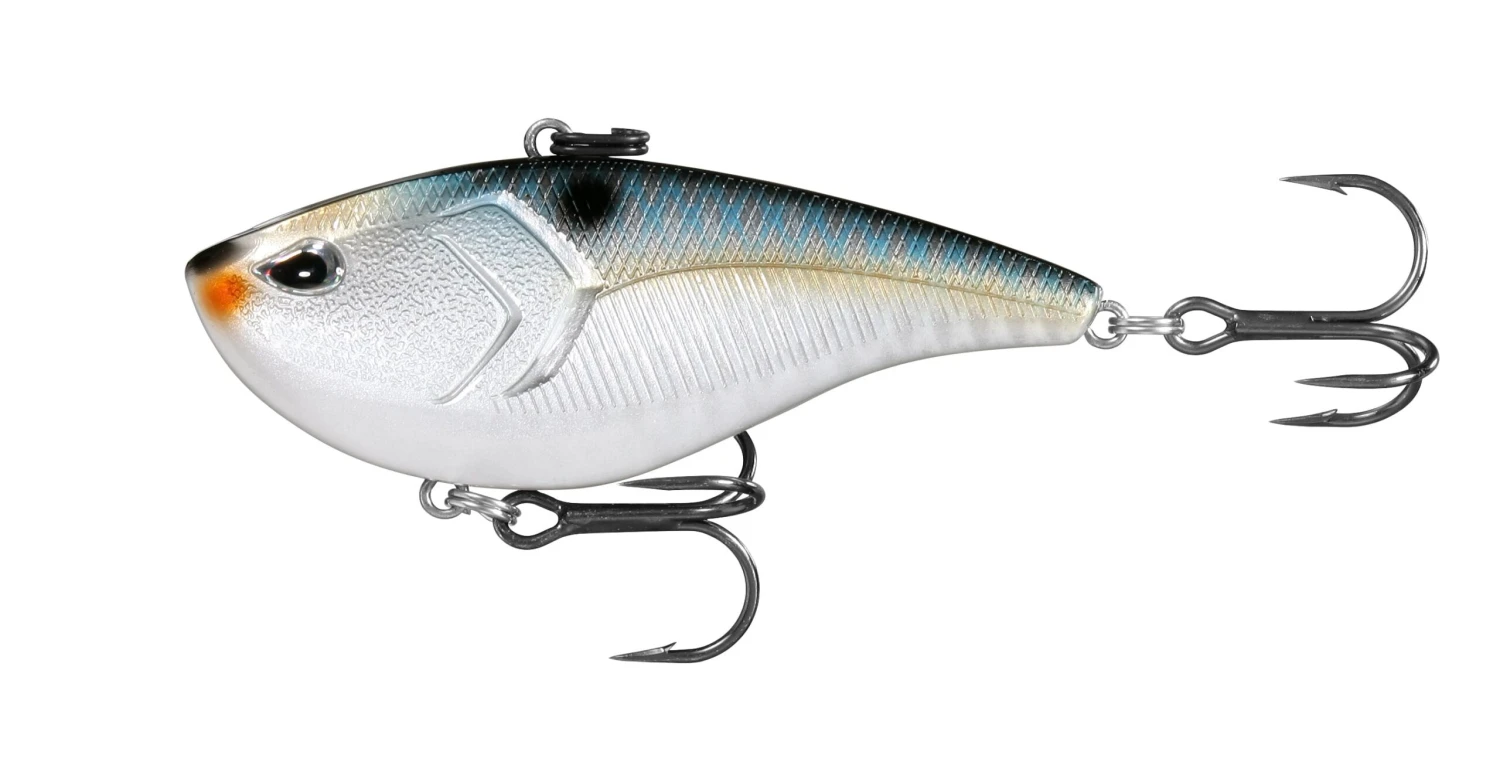 13 Fishing El Diablo Lipless Crankbait 14 13 Fishing El Diablo Lipless Crankbait - Image 12