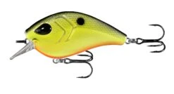 13 Fishing Flatty Daddy 2 1/2 Inch Flat-Sided Squarebill Crankbait 19 13 Fishing Flatty Daddy 2 1/2 Inch Flat-Sided Squarebill Crankbait -13 Fishing Store 39255574347865