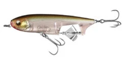 13 Fishing Spin Walker Prop Pencil Hybrid Topwater -13 Fishing Store 39275842895961