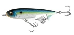 13 Fishing Spin Walker Prop Pencil Hybrid Topwater -13 Fishing Store 39275842994265