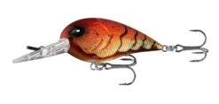 13 Fishing Gordito 2 Inch Medium Diving Crankbait -13 Fishing Store 39332617814105