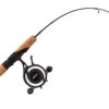 13 Fishing FreeFall XL Omen Ice Fishing Combo -13 Fishing Store 39564379783257