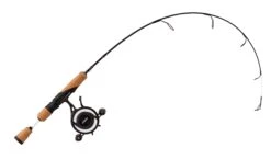 13 Fishing FreeFall XL Omen Ice Fishing Combo -13 Fishing Store 39564379848793