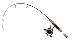 13 Fishing FreeFall XL Omen Ice Fishing Combo -13 Fishing Store 39564379881561