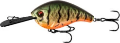 13 Fishing Jabber Jaw Deep Diving Hybrid Squarebill -13 Fishing Store 39875786440793
