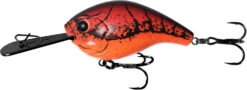 13 Fishing Jabber Jaw Deep Diving Hybrid Squarebill -13 Fishing Store 39875786506329
