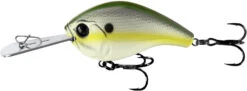 13 Fishing Jabber Jaw Deep Diving Hybrid Squarebill -13 Fishing Store 39875786571865