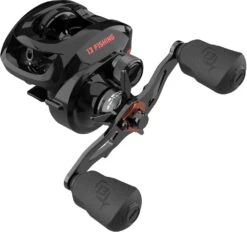 13 Fishing Inception G2 Baitcasting Reels -13 Fishing Store 40423902019673