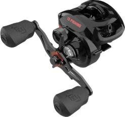 13 Fishing Inception G2 Baitcasting Reels -13 Fishing Store 40423902052441