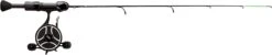 13 Fishing The Snitch Pro FreeFall Ghost Ice Combo 7 13 Fishing The Snitch Pro FreeFall Ghost Ice Combo -13 Fishing Store 51XnSopnFSL. AC SL1500