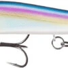 13 Fishing Loco Special 4 1/4 Inch Jerkbait -13 Fishing Store 5 Fantasy Shad