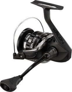 13 Fishing Kalon Blackout Spinning Reel -13 Fishing Store 71GPkhN4dCS. AC SX679