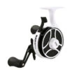13 Fishing Black Betty FreeFall Ghost Inline Ice Reel -13 Fishing Store 81254303296