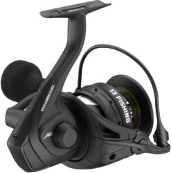 13 Fishing AL13 Saltwater Spinning Reel -13 Fishing Store AL13spinningreel5