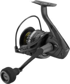 13 Fishing AL13 Saltwater Spinning Reel -13 Fishing Store AL13spinningreel7