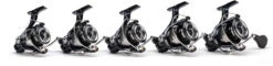 13 Fishing Aerios Spinning Reel -13 Fishing Store AeriosFamilyImage
