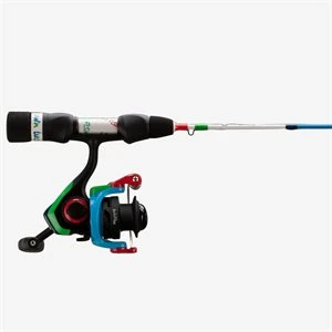 13 Fishing Ambition Ice Combo 4 13 Fishing Ambition Ice Combo - Image 2