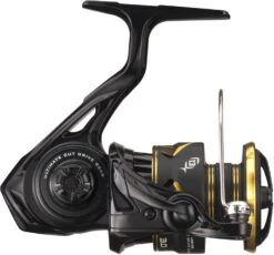 13 Fishing Axum Spinning Reel -13 Fishing Store Axumspinningreel4
