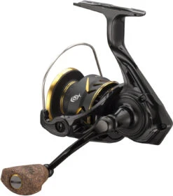 13 Fishing Axum Spinning Reel -13 Fishing Store Axumspinningreel7