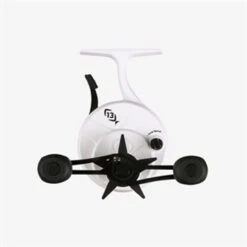 13 Fishing - Black Betty Freefall Ghost - RH -13 Fishing Store BBFFGW2.5 LH 2 26274.1604063254