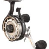 13 Fishing - Black Betty Freefall Carbon Body - LH Retrieve -13 Fishing Store BlackBetty FreeFall ice reel 2021 LH 1 54899.1629477884