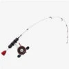 13 Fishing Blackbetty FreeFall Ghost Patriot Edition Combo