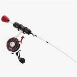 13 Fishing Blackbetty FreeFall Ghost Patriot Edition Combo -13 Fishing Store Ghost Patriot Combo 3