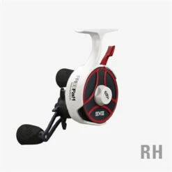 13 Fishing - Freefall Ghost Patriot - RH -13 Fishing Store Ghost Patriot RH 93412.1604062457