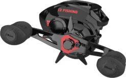 13 Fishing Inception G2 Baitcasting Reels -13 Fishing Store INCEPTIONG2P RH 5
