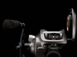 13 Fishing Inception SLD2 Baitcasting Reel -13 Fishing Store INCEPTIONSLD2castingreel RH 10