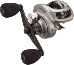 13 Fishing Inception SLD2 Baitcasting Reel -13 Fishing Store INCEPTIONSLD2castingreel RH 4
