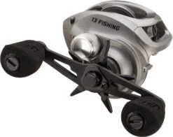 13 Fishing Inception SLD2 Baitcasting Reel -13 Fishing Store INCEPTIONSLD2castingreel RH 5