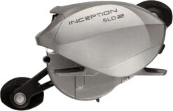 13 Fishing Inception SLD2 Baitcasting Reel -13 Fishing Store INCEPTIONSLD2castingreel RH 8