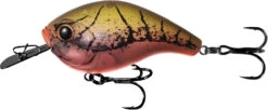 13 Fishing Jabber Jaw Hybrid Squarebill -13 Fishing Store JJC60 02