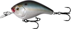 13 Fishing Jabber Jaw Hybrid Squarebill -13 Fishing Store JJC60 14