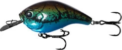 13 Fishing Jabber Jaw Hybrid Squarebill -13 Fishing Store JJC60 16
