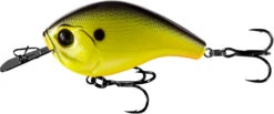 13 Fishing Jabber Jaw Hybrid Squarebill -13 Fishing Store JJC60 30