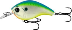 13 Fishing Jabber Jaw Hybrid Squarebill -13 Fishing Store JJC60 60