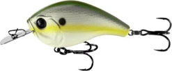 13 Fishing Jabber Jaw Hybrid Squarebill -13 Fishing Store JJC60 61