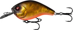 13 Fishing Jabber Jaw Hybrid Squarebill -13 Fishing Store JJC60 67